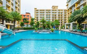 Grand Bella Hotel Pattaya 4*